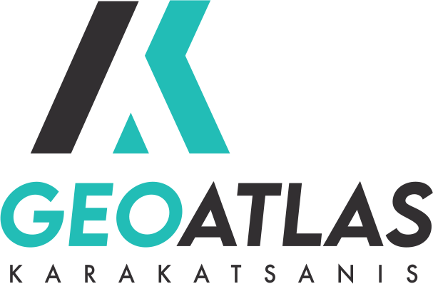 GEOATLAS KARAKATSANIS